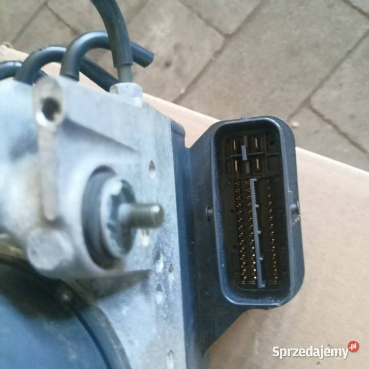 Lexus LS 430 lift pompa ABS Biała Podlaska sprzedam