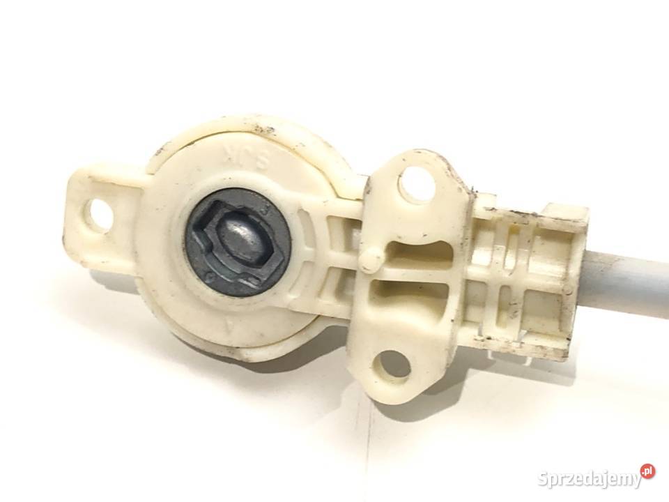 ZAMEK DRZWI LEWY PRZÓD HONDA CRV III SUV