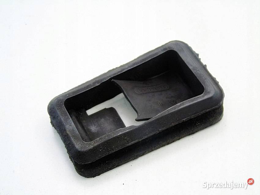 OSŁONA ŁAPY SPRZĘGŁA 16 HDI C4 C5 207 307 407 osobowe Sosnowiec sprzedam