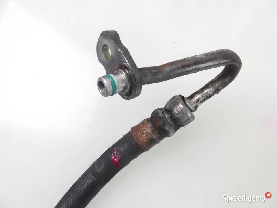 PRZEWÓD WSPOMAGANIA MERCEDES W212 E 220 CDI osobowe