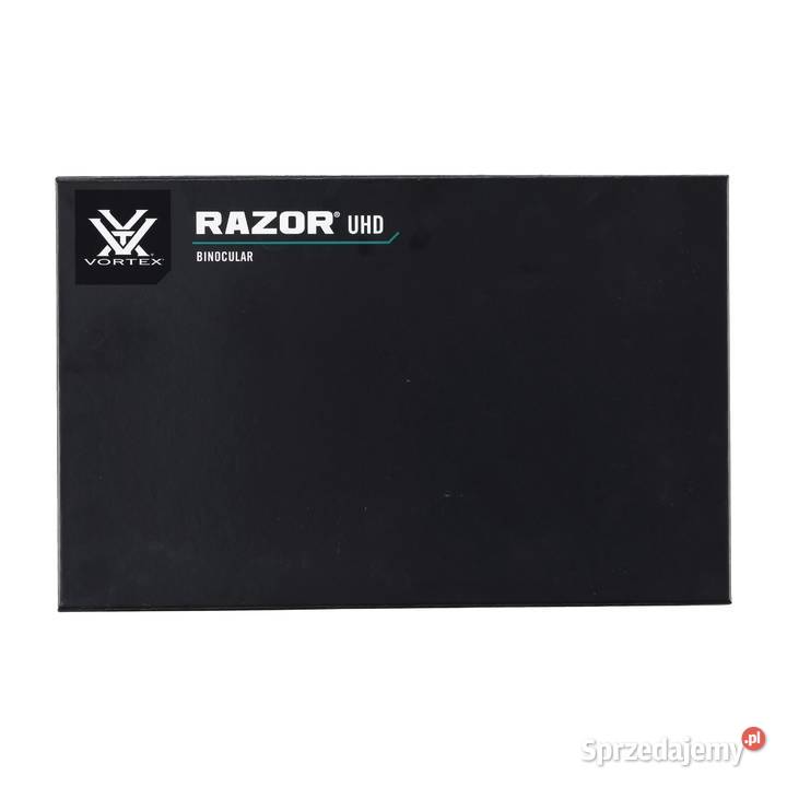 Lornetka Vortex Razor UHD 12x50 mazowieckie Warszawa