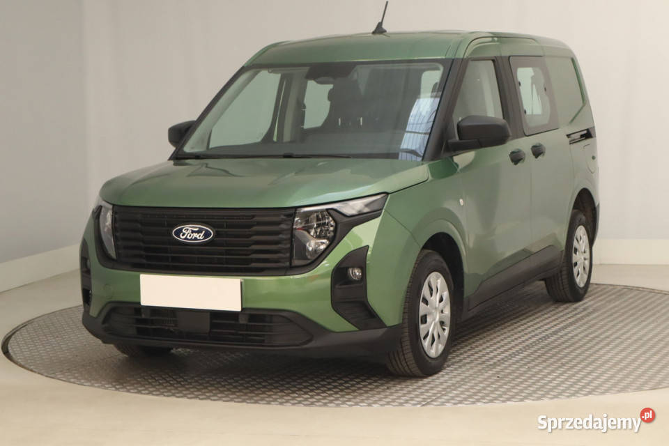 Ford Transit Courier 15 TDCi klimatyzacja Zabrze