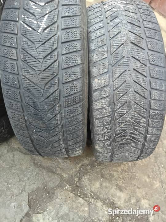 2x 2155516 vredestein giugiaro wintrac Xtreme s Bielsko-Biała