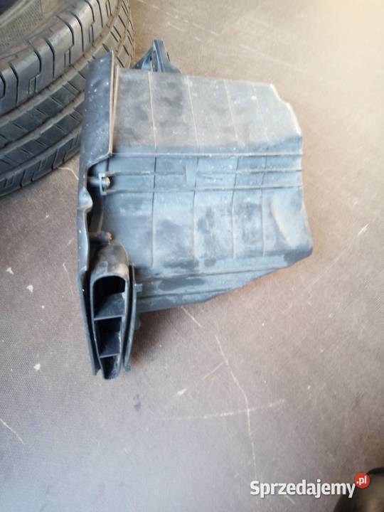 Sprzedam dolot powietrza Bmw E46 N42B20 Rok produkcji 2003 Lubin