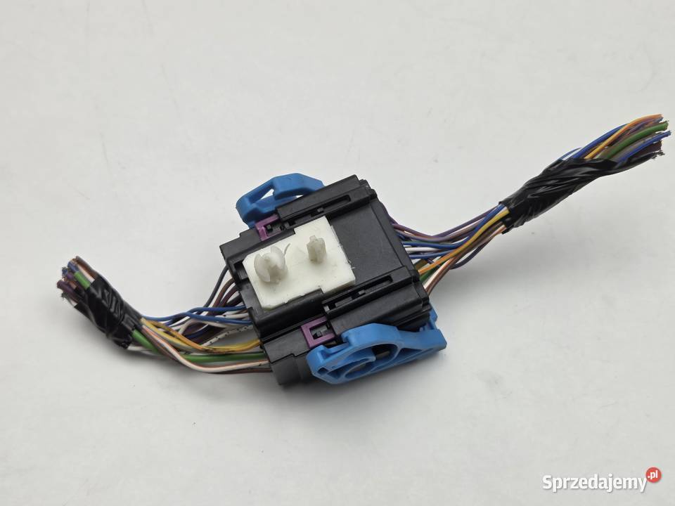 FORD FOCUS MK4 WTYCZKA KOSTKA 82 łódzkie