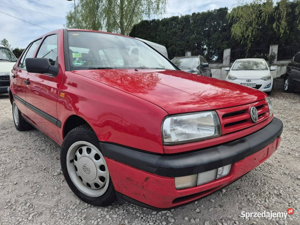 Volkswagen Vento 99000 Oryginał Automat kujawsko-pomorskie Bydgoszcz
