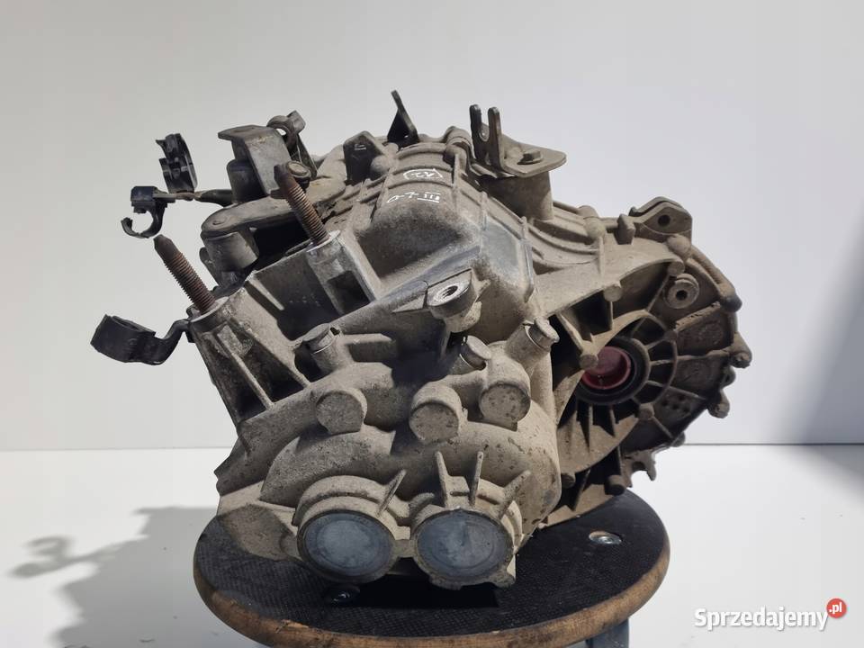 SKRZYNIA BIEGÓW Mitsubishi Colt VI 6 13 16V