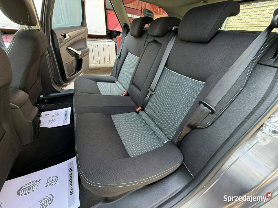 Ford Mondeo 20TDCi 140 Węgrów sprzedam