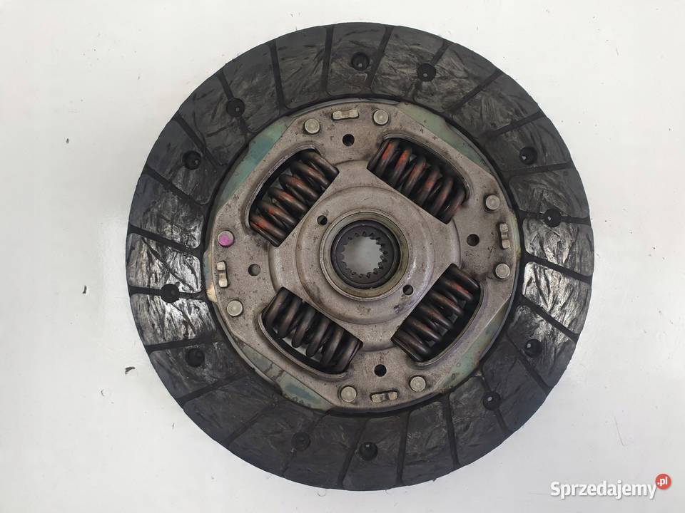 Mini One R50 R53 16 16V SPRZĘGŁO TARCZA DOCISK Janów