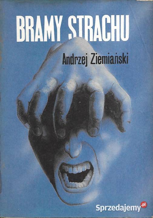 Bramy strachu A Ziemiański Pozostałe