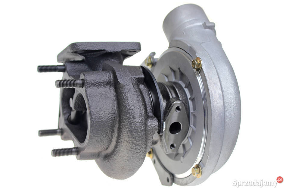 TURBO REGENEROWANE 4540610010 IVECO DAILY 28 Opole