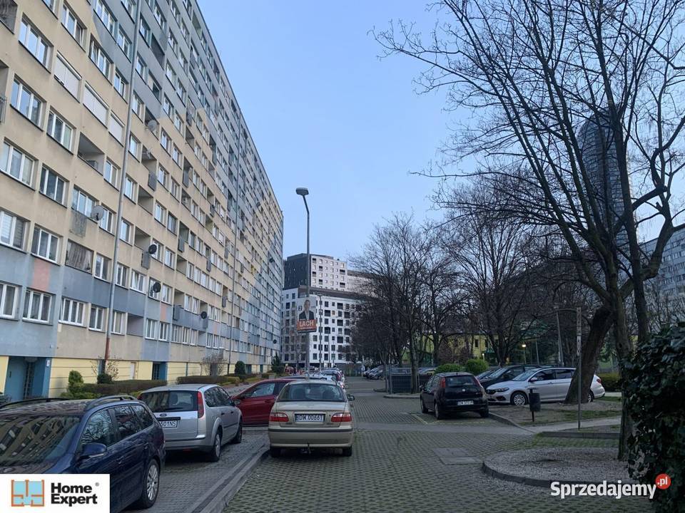 1pok 27met Gwiaździstej WINDA ZARAZ Wrocław Liczba pokoi 1 Nieruchomości