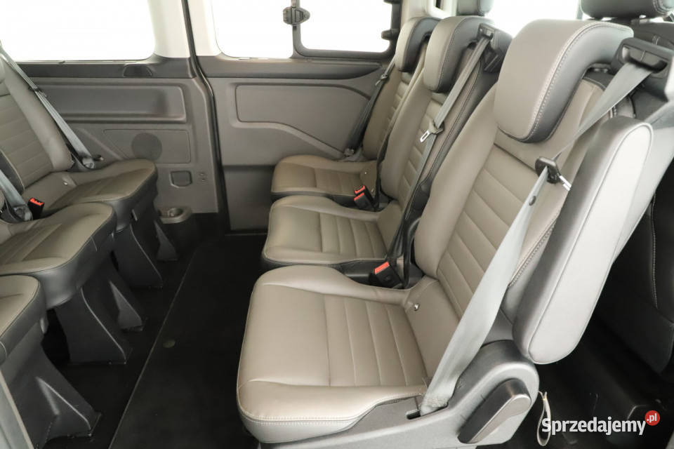 Ford Tourneo Custom 20 EcoBlue mHEV Piaseczno