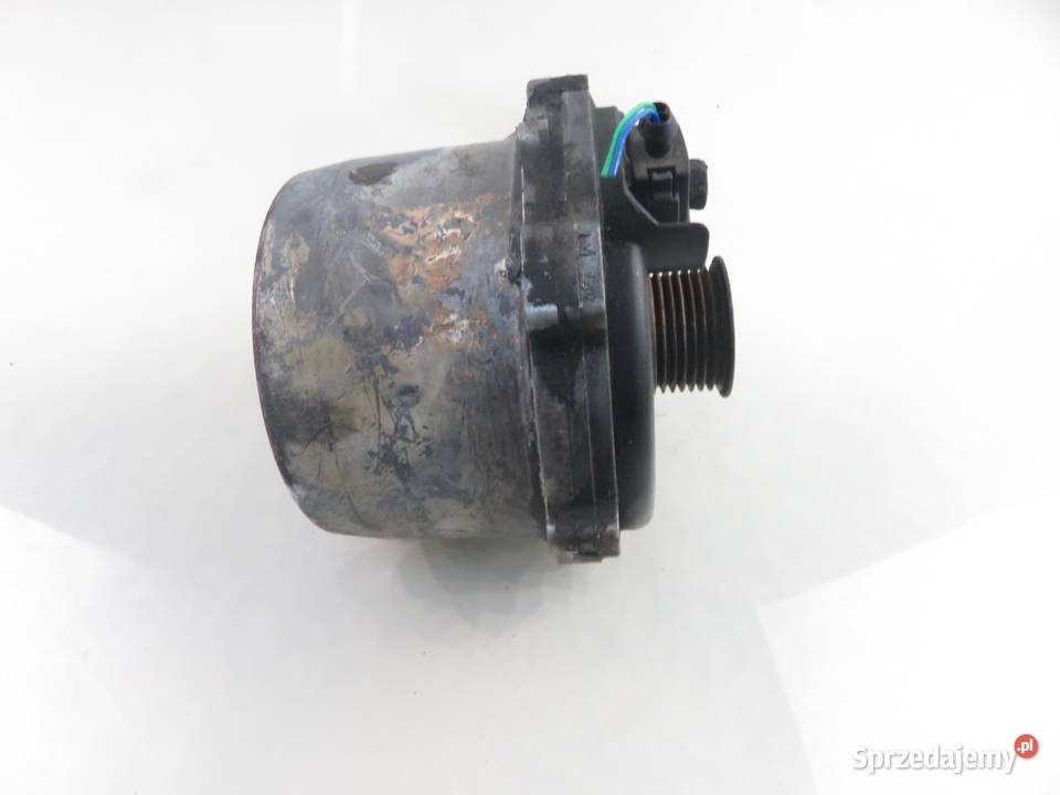 ALTERNATOR BMW X5 E53 44 i M62 B44 448S2 osobowe sprzedam
