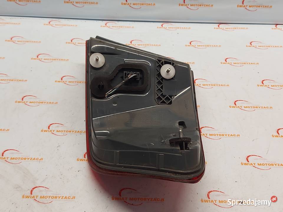 BMW F10 LIFT lampa lewa tył LED Kielce