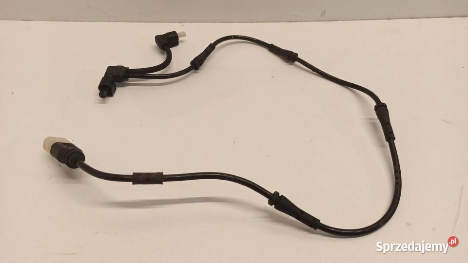 BMW 7 G11 CZUJNIK ABS WIĄZKA PRAWY TYŁ 6869076