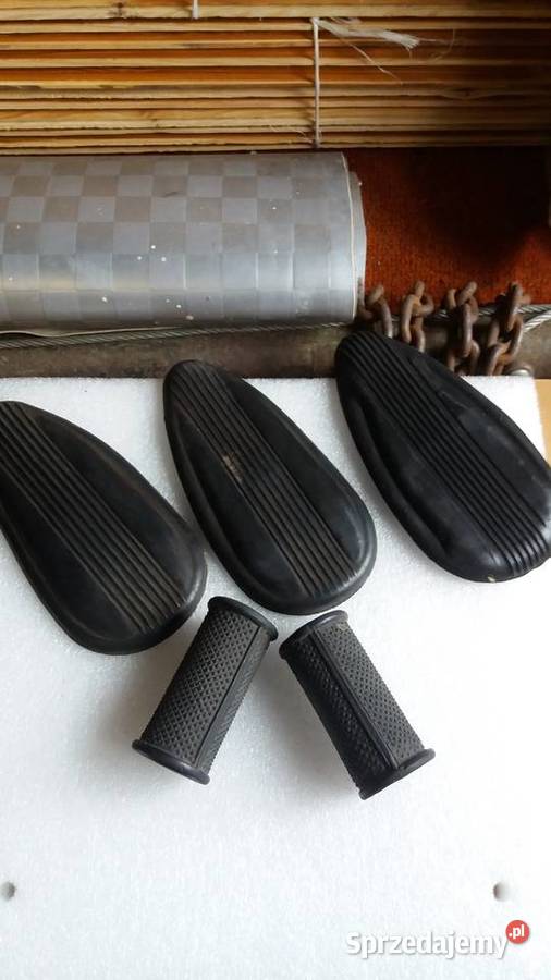 K750 URAL DNIEPR SZKLANKA AMORA TYŁ Leżajsk sprzedam
