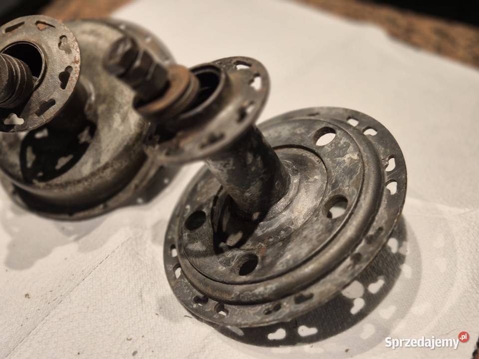 WFM M06 SHL M04 WSK Piasty kół półbębny