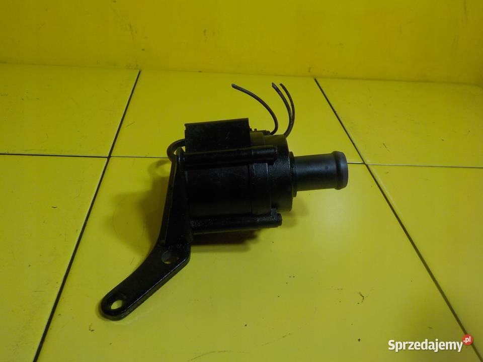 AUDI A5 A4 B8 27 TDI 10r 190 CGK pompa wody Pompy wody Suków