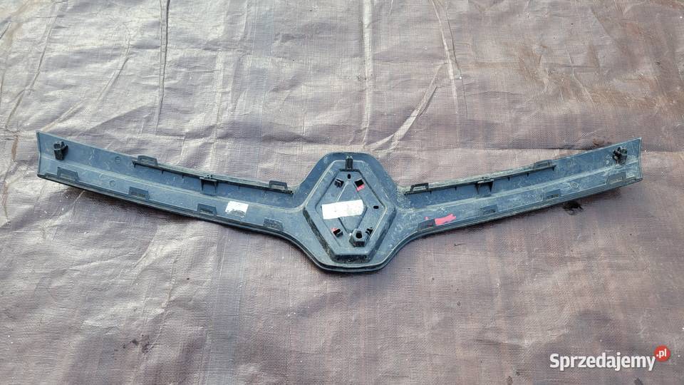 RENAULT TWINGO II LIFT GRILL ATRAPA 620783403R Oświetlenie Ruda Śląska