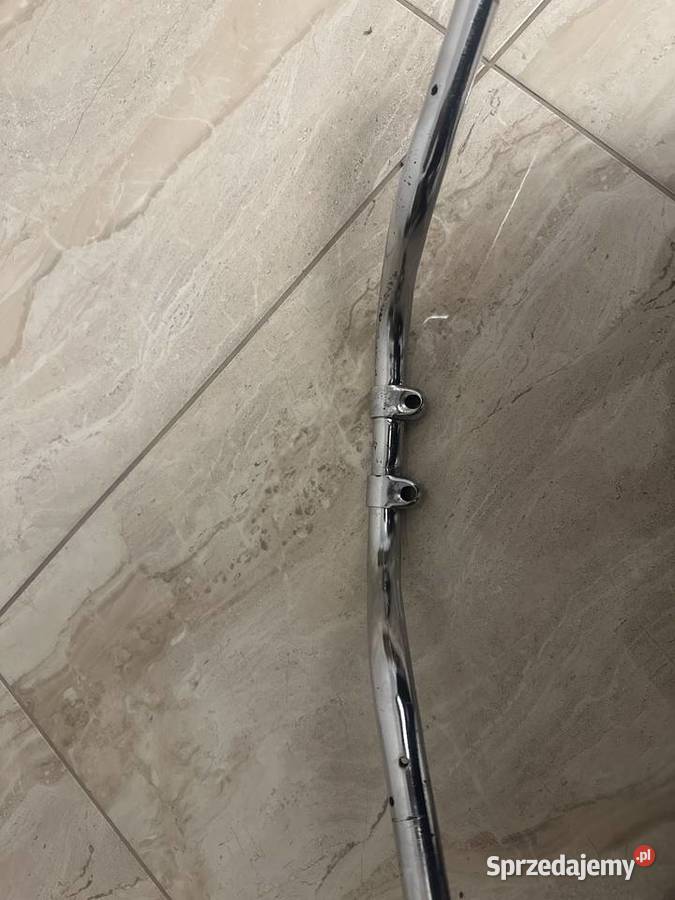 Kierownica romet ogar 200205 Tolkmicko