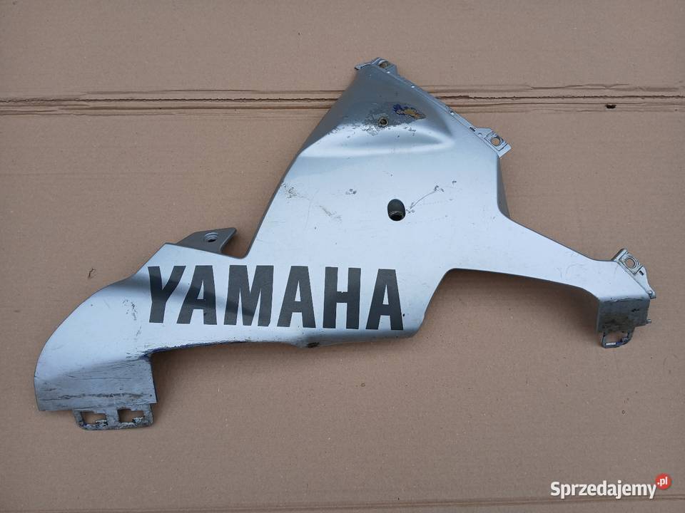 Pług Prawy Yamaha R1 RN09 Skwierzyna