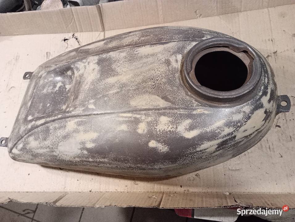 BMW R35 osiołek zbiornik paliwa 350cm3 Warszawa sprzedam