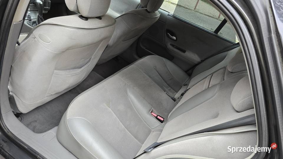 Laguna II 30 V6 rocznik 2002 r Przebieg 149 elektryczne lusterka