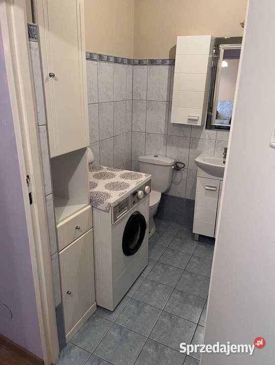 Mieszkanie TBS odstępne Liczba pokoi 1