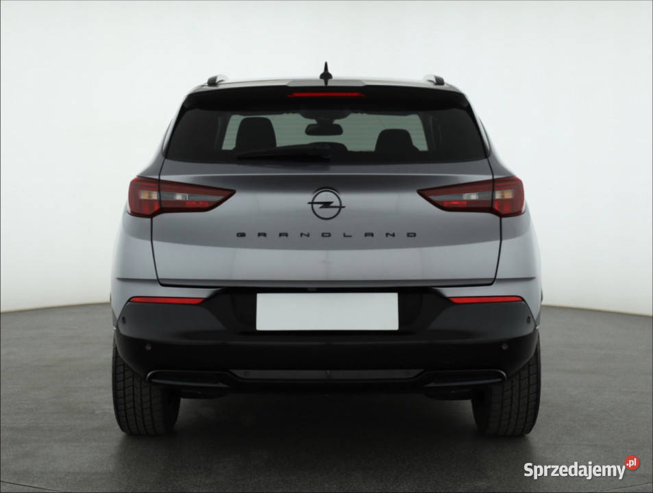 Opel Grandland 12 Turbo światła LED Piaseczno