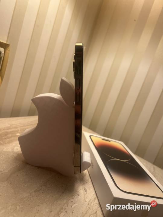 iPhone 14 Pro 128GB 89 piękny stan
