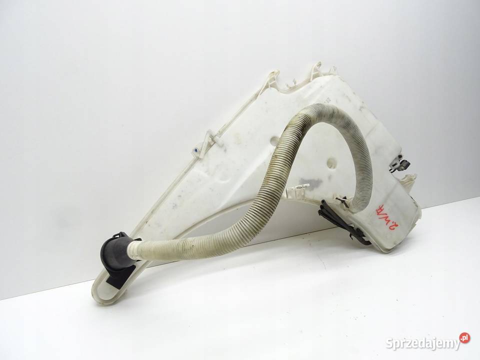 ZBIORNICZEK ZBIORNIK PŁYNU SPRYSKIWACZY BMW X1