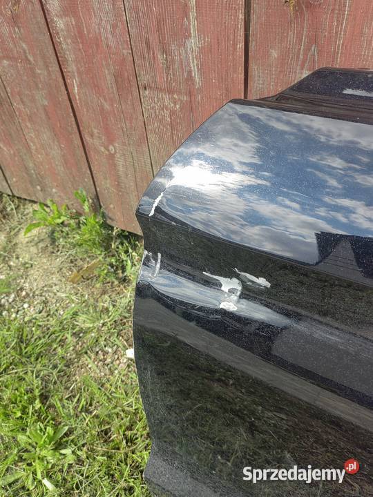 Drzwi lewe ford mustang 2018 Drzwi