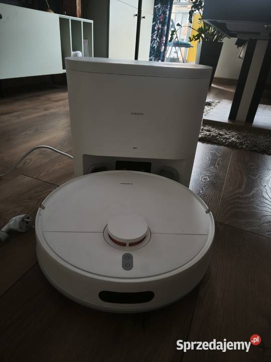 Robot sprzątający Xiaomi Vacuum h40 Bytom