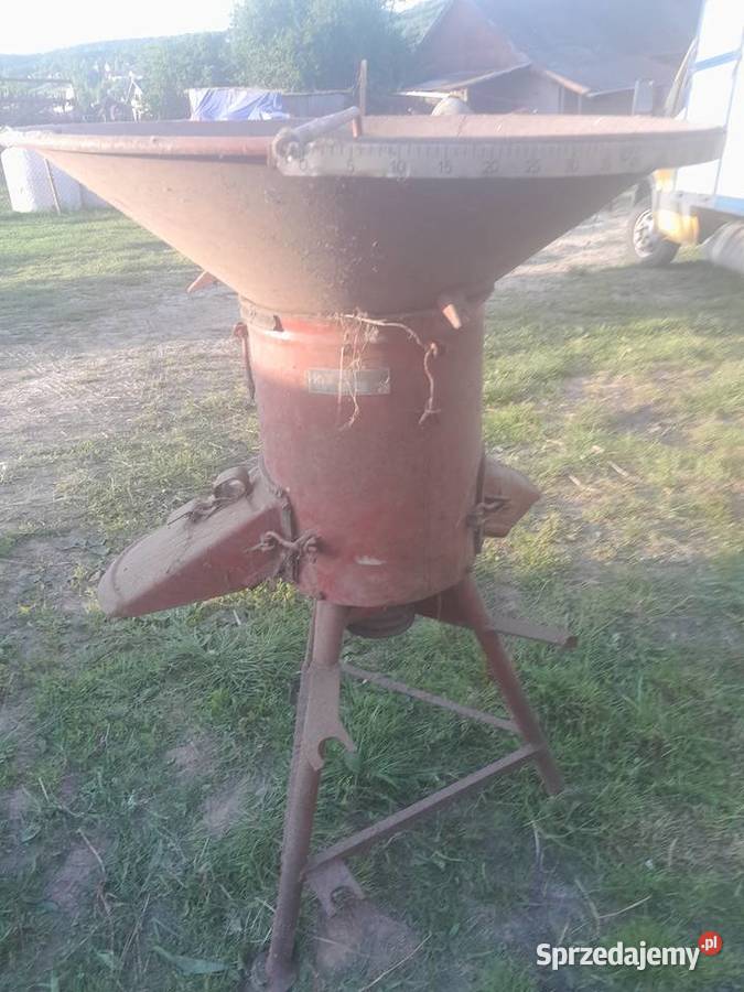 Srutownik Bąk sprzedam