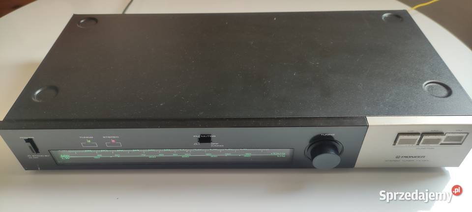 Tuner Pioneer TX130L Kutno