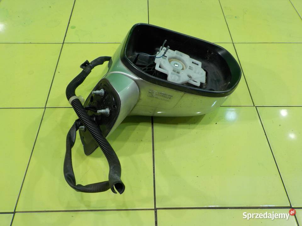 HONDA CIVIC VIII 14 IDSI 06r SEDAN 4D lusterko Lusterka zewnętrzne Suków