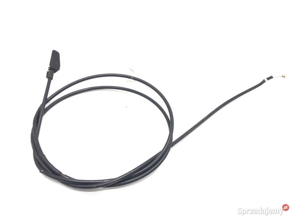 LINKA MASKI AUDI A4 B6 8E1823531D 0005 CIĘGNO osobowe sprzedam