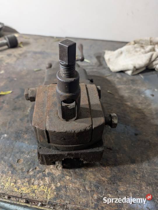 Imak nożowy tokarski ślusarski mazowieckie Warszawa