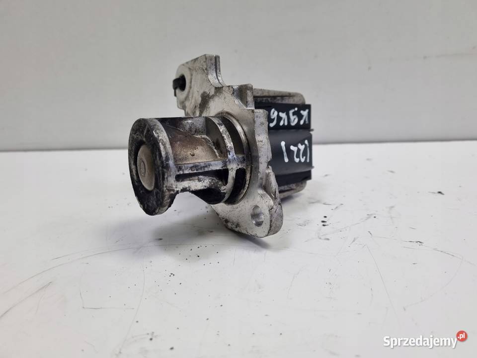 Renault Kangoo III 15 DCI ZAWÓR EGR spalin Recyrkulacja spalin EGR Janów sprzedam