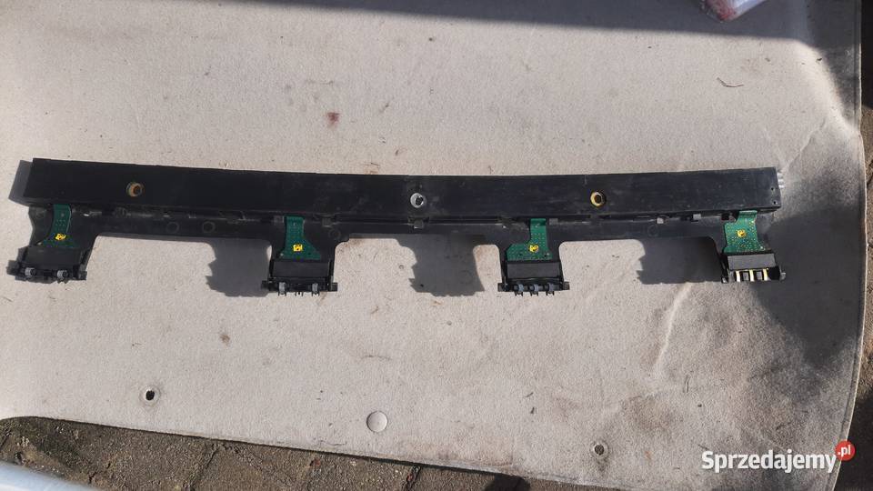 antena 2208201689 wzmacniacz anteny mercedes s Części dolnośląskie Korzeńsko sprzedam