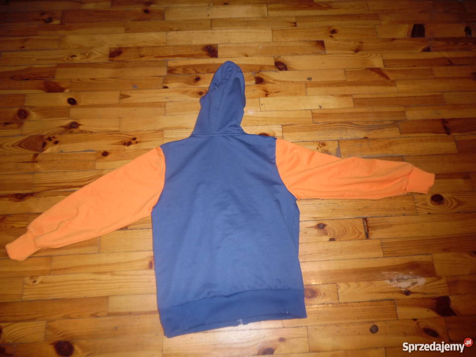 bluza dziecieca rozpinana Bluzy Oborniki Śląskie