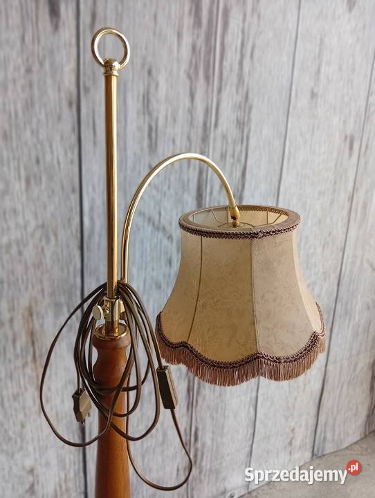 lampa podłogowa 623 Byczyna