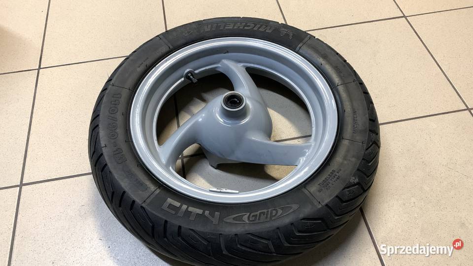 Felga przednia Honda Swing 125 Jawiszowice sprzedam