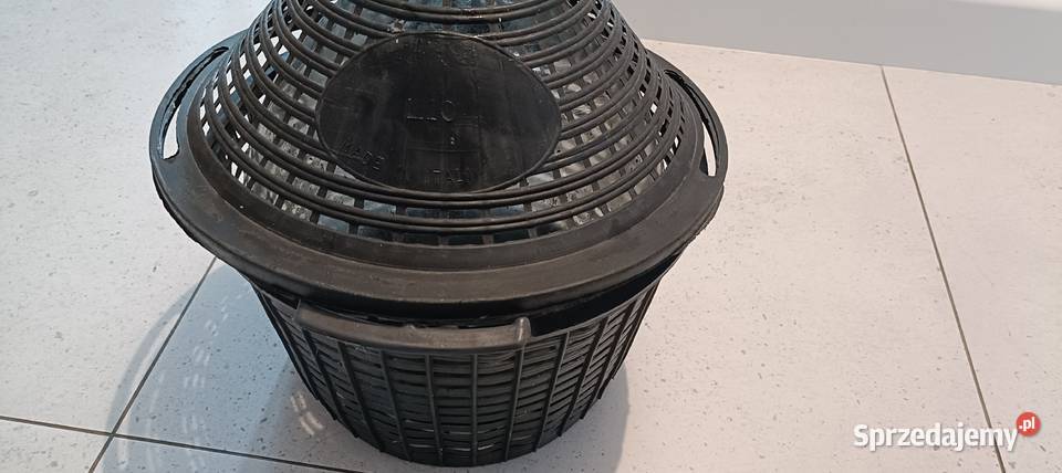 Balon do wina Gąsior Ambrosio 10l Warszawa sprzedam