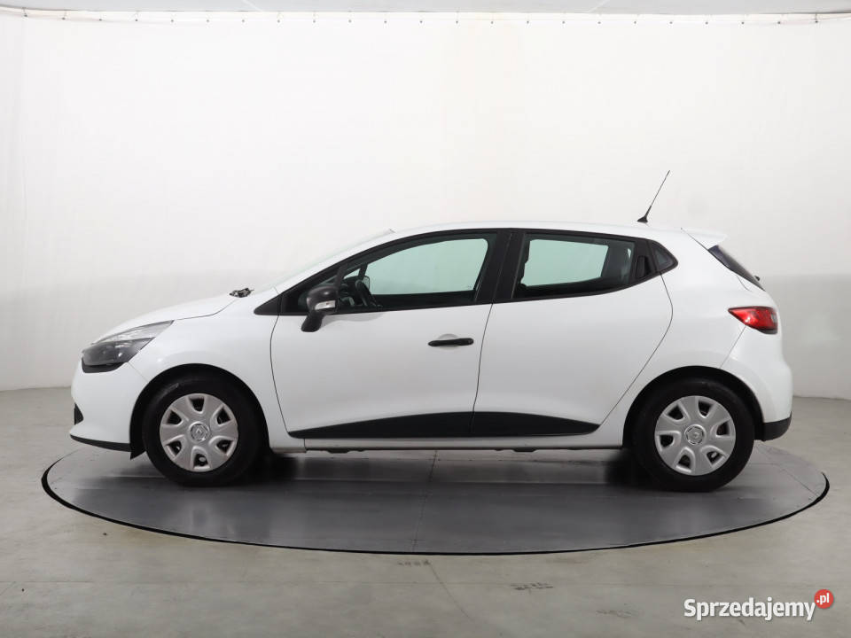 Renault Clio 12 16V Clio