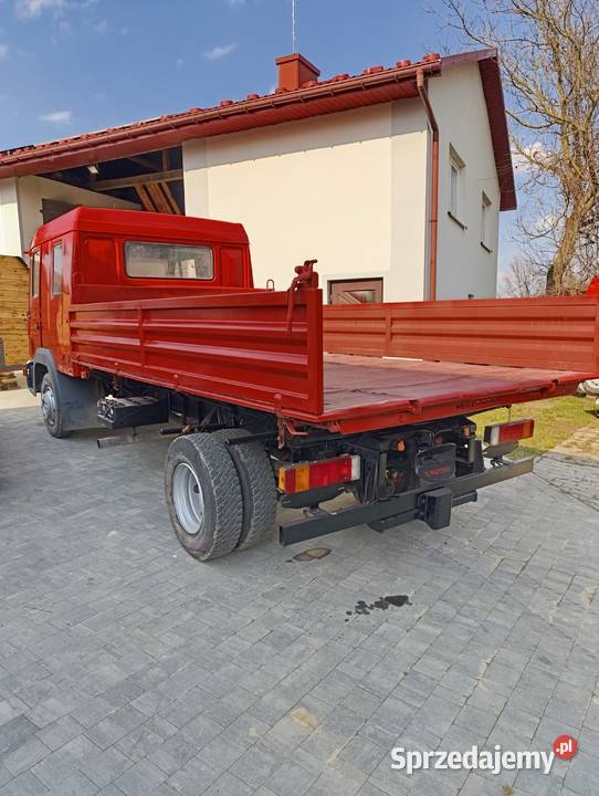 Usługi Koparką 2700 Wywrotką i ładowarką 5000 Pozostałe sprzedam