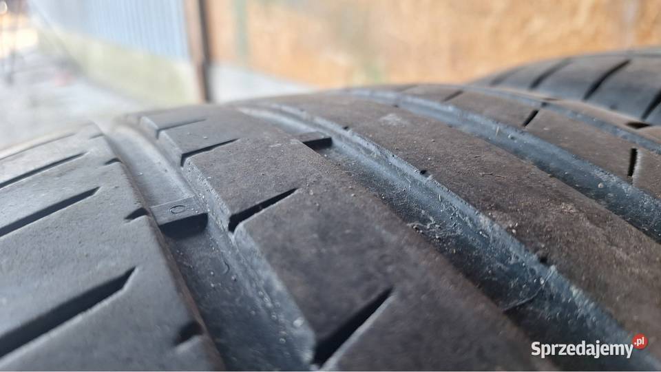 4x Felgi 5x112 17 Audi Opony Letnie i Zimowe lubelskie Tyszowce