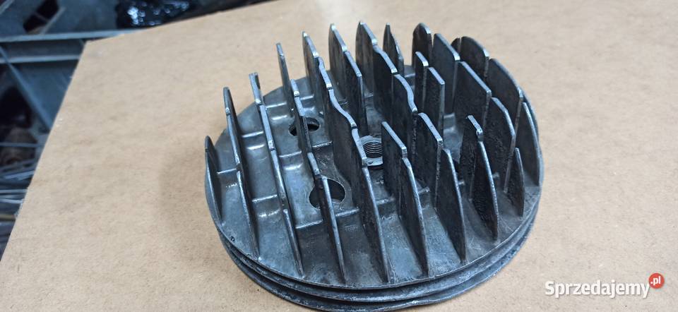 WSK SHL głowica silnika 150 Koronowo