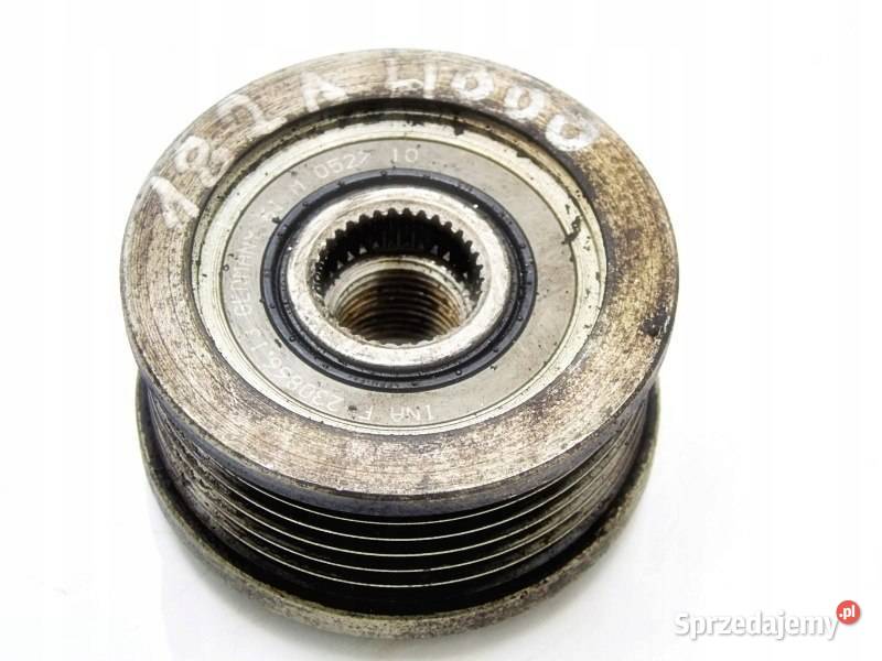 SPRZĘGŁO ALTERNATORA 16 16V BRAVO STILO MULTIPLA sprzedam